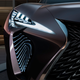 Illustration for article titled Every Part Of The Lexus UX Concept Looks Like It Can Kill You